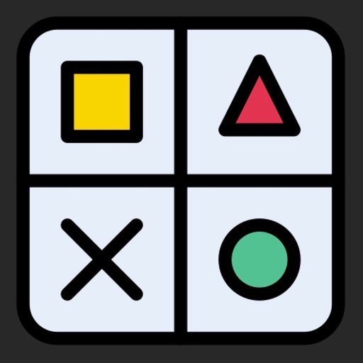 Category Game - Party Game app icon