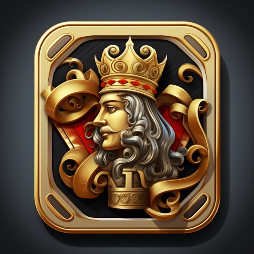 King Game-Simulator app icon