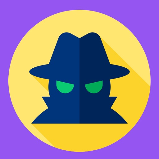 Most Likely To - Orbel Games app icon