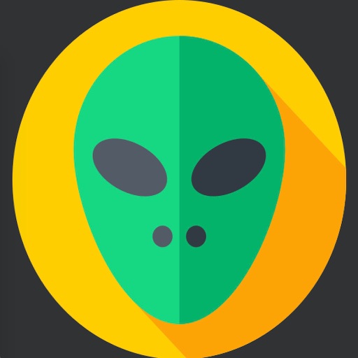 Orbit defenders app icon
