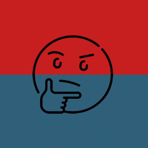 你宁愿-聚会游戏 app icon